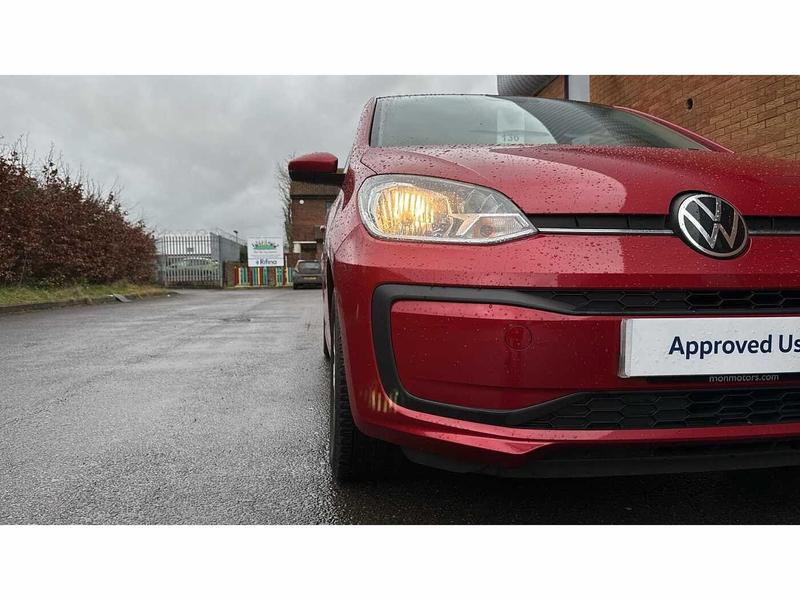 Used Volkswagen up! 2022 for sale - 76290381: Photo 10