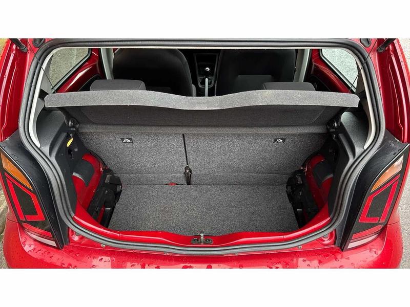 Used Volkswagen up! 2022 for sale - 76290381: Photo 12