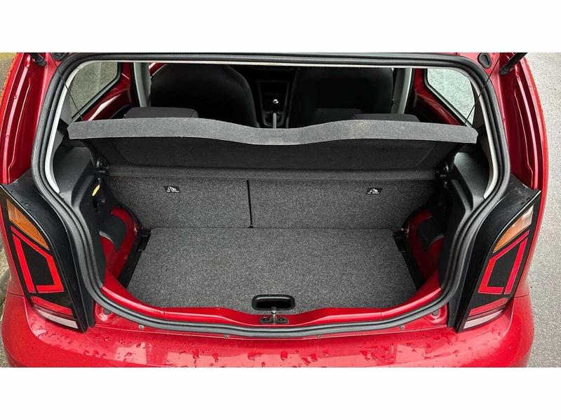 Used Volkswagen up! 2022 for sale - 76290381: Photo 13