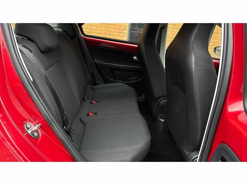 Used Volkswagen up! 2022 for sale - 76290381: Photo 16