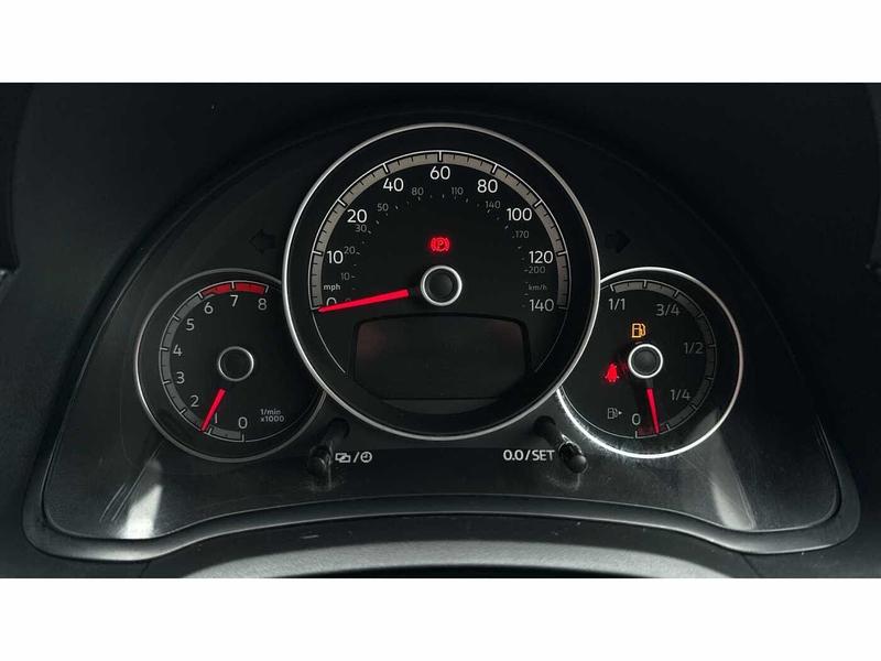 Used Volkswagen up! 2022 for sale - 76290381: Photo 19