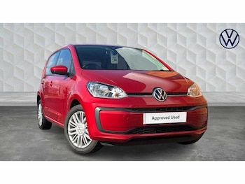 2022 - 5-Dr 2020 1.0 (65ps) Up SRE BMT EVO Manual
