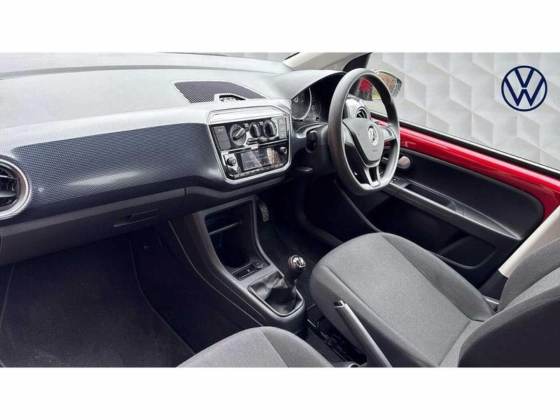 Used Volkswagen up! 2022 for sale - 76290381: Photo 2