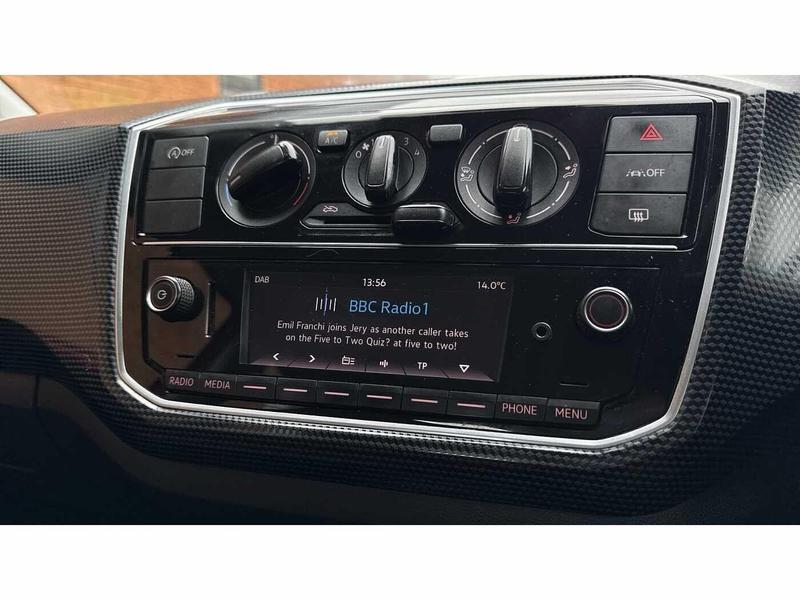 Used Volkswagen up! 2022 for sale - 76290381: Photo 20