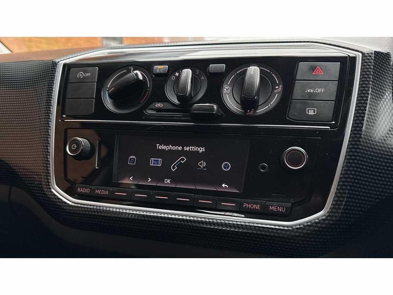 Used Volkswagen up! 2022 for sale - 76290381: Photo 21