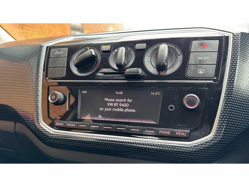 Used Volkswagen up! 2022 for sale - 76290381: Photo 26