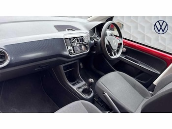 Used Volkswagen up! 2022 for sale - 76290381: Photo