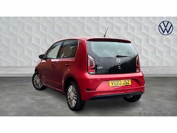 Used Volkswagen up! 2022 for sale - 76290381: Photo