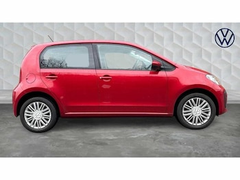 Used Volkswagen up! 2022 for sale - 76290381: Photo