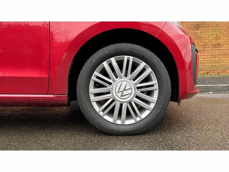 Used Volkswagen up! 2022 for sale - 76290381: Photo 5
