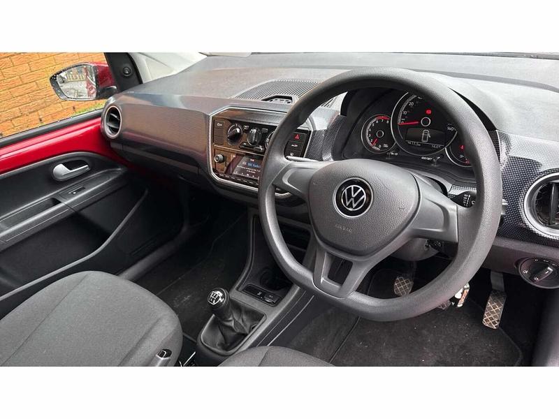 Used Volkswagen up! 2022 for sale - 76290381: Photo 6