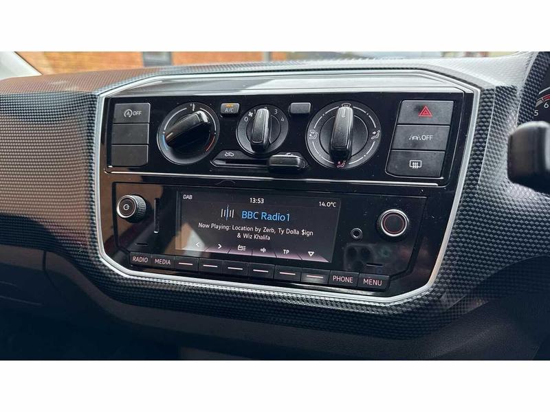 Used Volkswagen up! 2022 for sale - 76290381: Photo 7