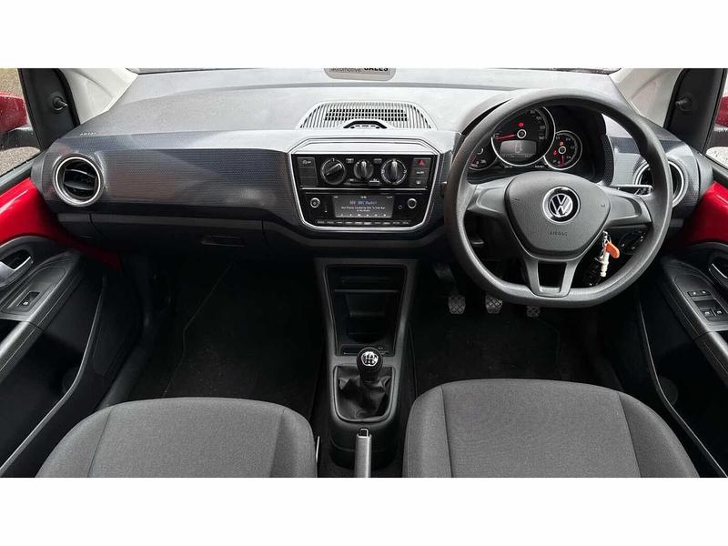 Used Volkswagen up! 2022 for sale - 76290381: Photo 8