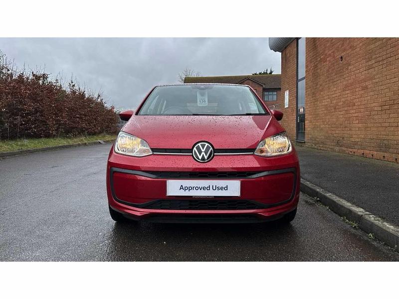 Used Volkswagen up! 2022 for sale - 76290381: Photo 9
