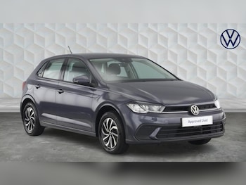 Used Volkswagen Polo 2023 for sale - 75662143: Photo