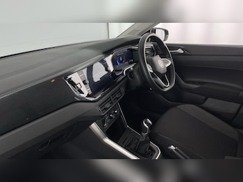 Used Volkswagen Polo 2023 for sale - 75662143: Photo