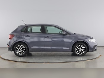 Used Volkswagen Polo 2023 for sale - 75662143: Photo