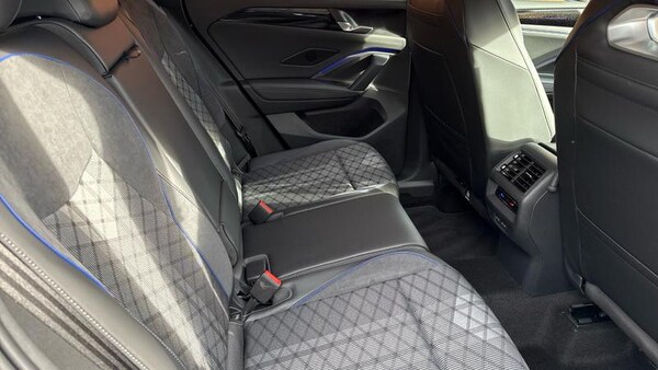 Used Volkswagen Tiguan 2025 for sale - 75446199: Photo 10
