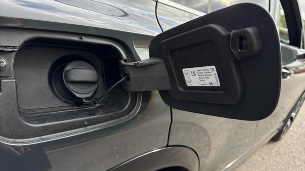 Used Volkswagen Tiguan 2025 for sale - 75446199: Photo 11