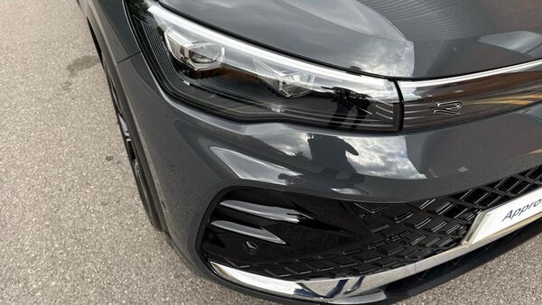 Used Volkswagen Tiguan 2025 for sale - 75446199: Photo 20
