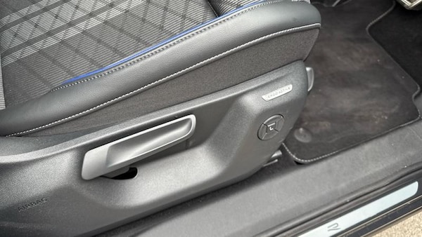 Used Volkswagen Tiguan 2025 for sale - 75446199: Photo 23