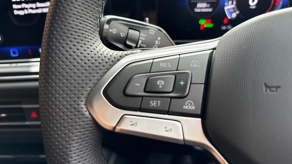 Used Volkswagen Tiguan 2025 for sale - 75446199: Photo 26