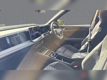 Used Volkswagen Tiguan 2025 for sale - 75446199: Photo 2