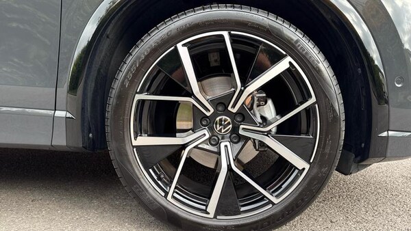 Used Volkswagen Tiguan 2025 for sale - 75446199: Photo 5