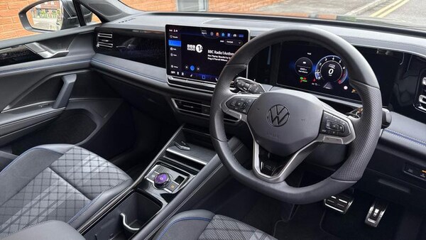 Used Volkswagen Tiguan 2025 for sale - 75446199: Photo 6