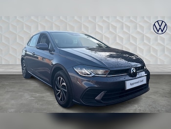 Volkswagen Polo feature image