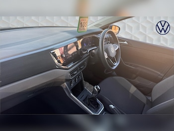 Used Volkswagen Polo 2022 for sale - 78053684: Photo