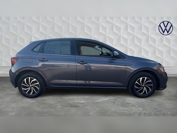 Used Volkswagen Polo 2022 for sale - 78053684: Photo
