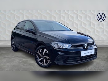 Volkswagen - Polo