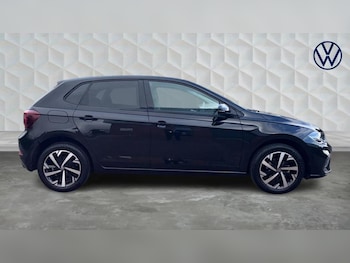 Used Volkswagen Polo 2025 for sale - 75835755: Photo