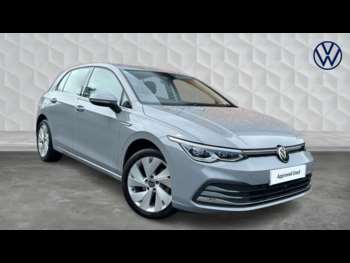 2020 - MK8 Hatchback 5-Dr 2.0TDI (150ps) Style DSG Automatic