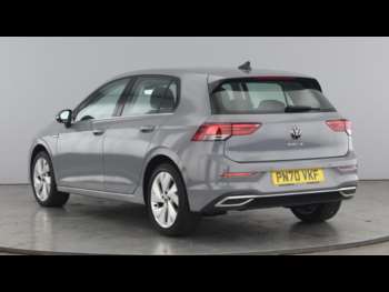 Used Volkswagen Golf 2020 for sale - 74917724: Photo