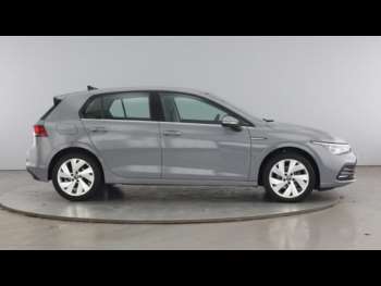 Used Volkswagen Golf 2020 for sale - 74917724: Photo
