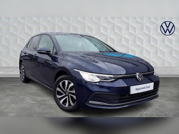 2022 - 1.5 eTSI R-Line 5dr DSG Automatic