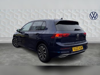 Used Volkswagen Golf 2022 for sale - 76692993: Photo