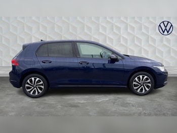 Used Volkswagen Golf 2022 for sale - 76692993: Photo