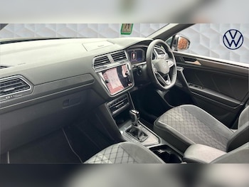 Used Volkswagen Tiguan Allspace 2022 for sale - 76782253: Photo