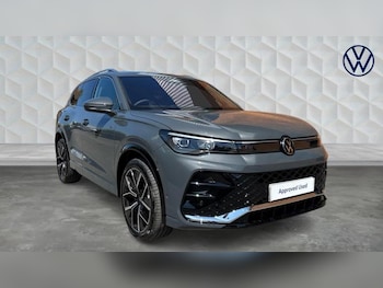 2025 - 1.5 eTSI 150 R-Line 5dr DSG
