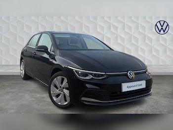 Volkswagen Golf feature image