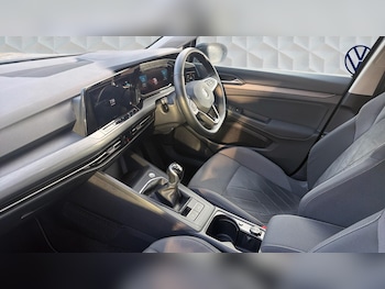 Used Volkswagen Golf 2021 for sale - 77691042: Photo