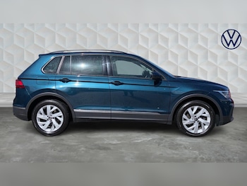 Used Volkswagen Tiguan 2022 for sale - 78070717: Photo
