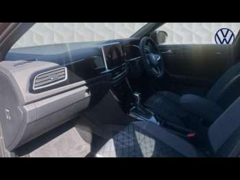 Used Volkswagen T-Roc 2025 for sale - 74145817: Photo