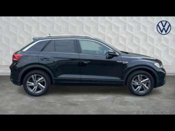 Used Volkswagen T-Roc 2025 for sale - 74145817: Photo