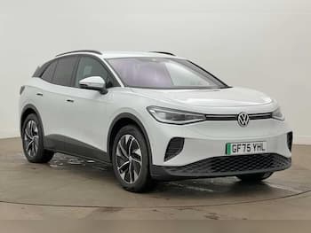 Used Volkswagen ID.4 2025 for sale - 79629023: Photo