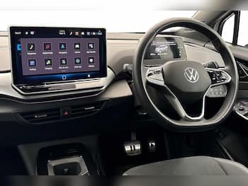 Used Volkswagen ID.4 2025 for sale - 79629023: Photo