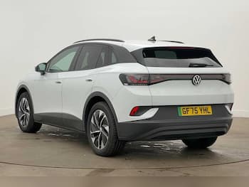 Used Volkswagen ID.4 2025 for sale - 79629023: Photo